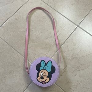 Minnie purse